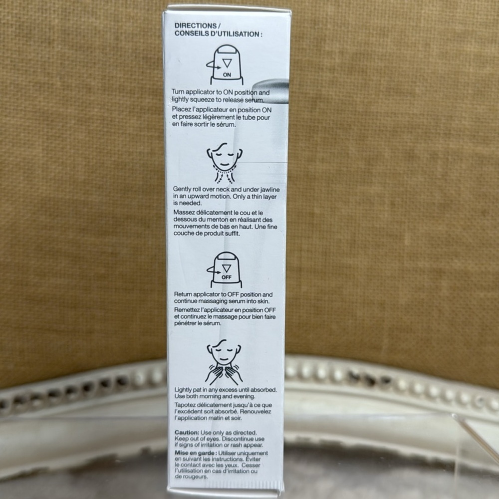 StriVectin Peptight™ Tightening Neck Serum Roller - Picture 9 of 16